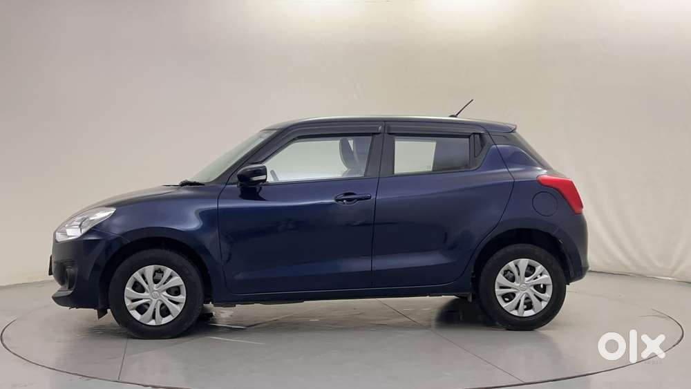 Maruti Suzuki Swift Amt Vvt Vxi, 2023, Petrol