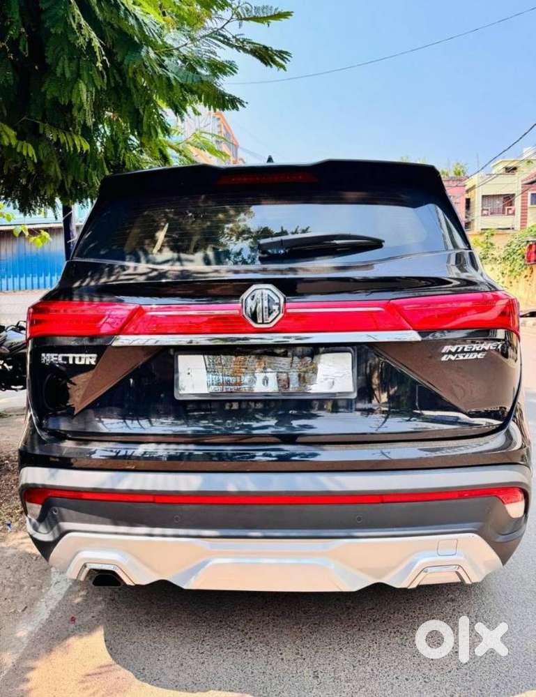 Mg Hector 2.0 Sharp Diesel, 2020, Diesel
