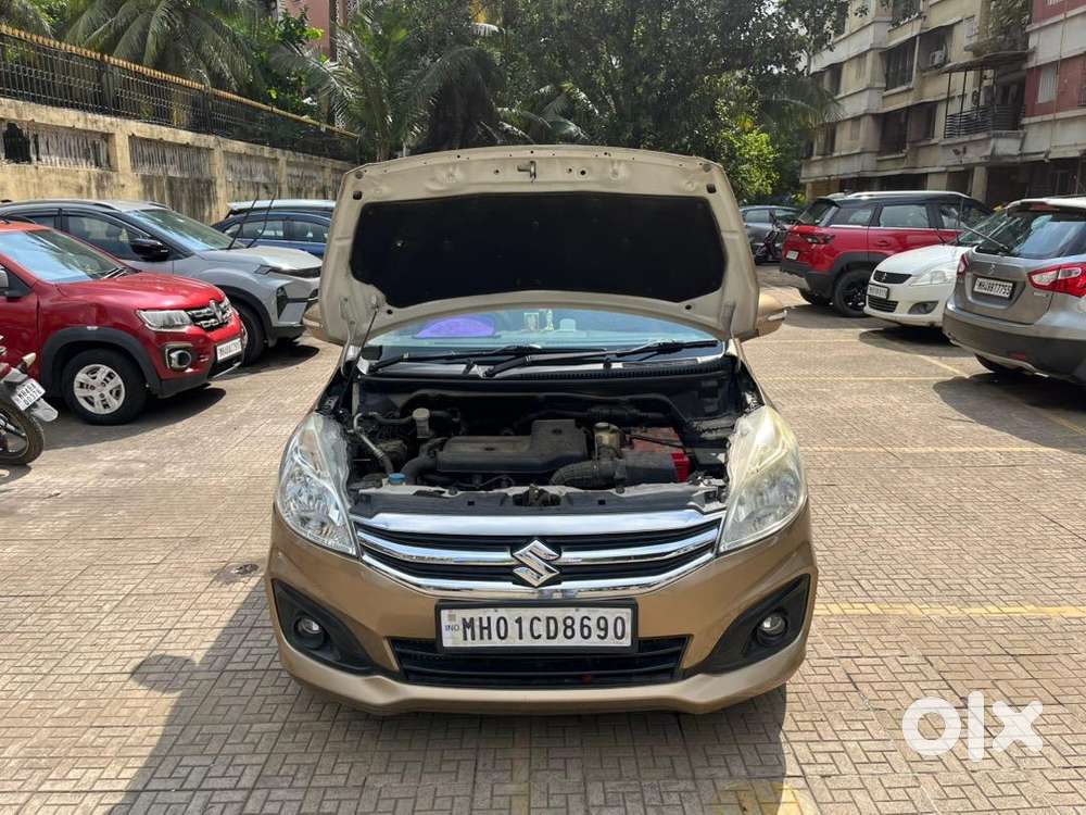 Maruti Suzuki Diesel 2016