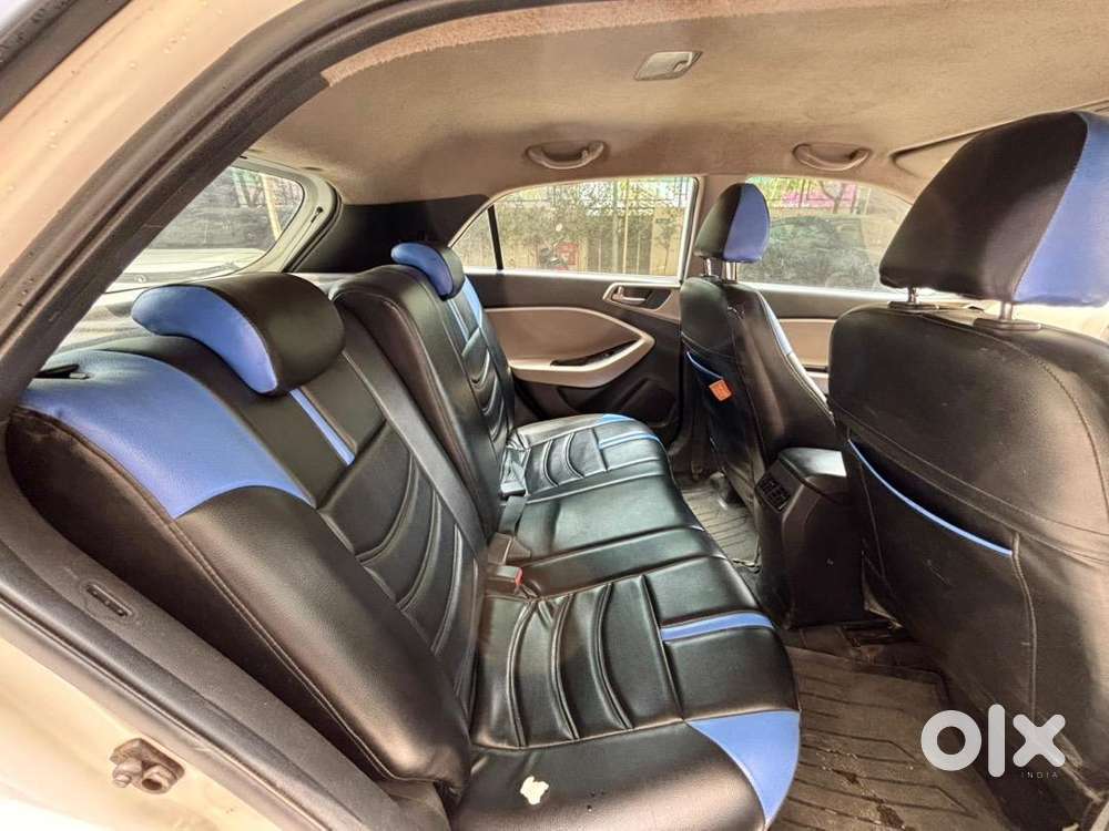 Hyundai I20 2015 Diesel Well Maintained