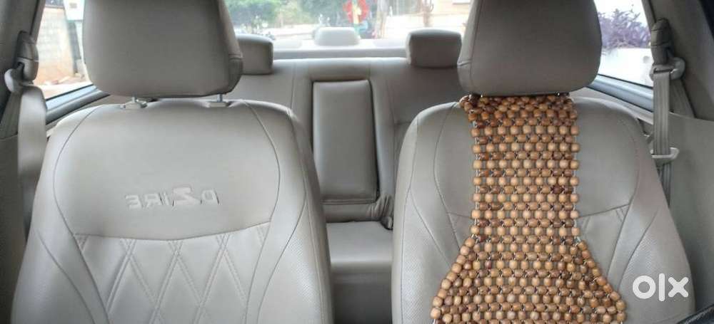 Maruti Suzuki Swift Dzire 1.3 Zxi, 2015, Petrol