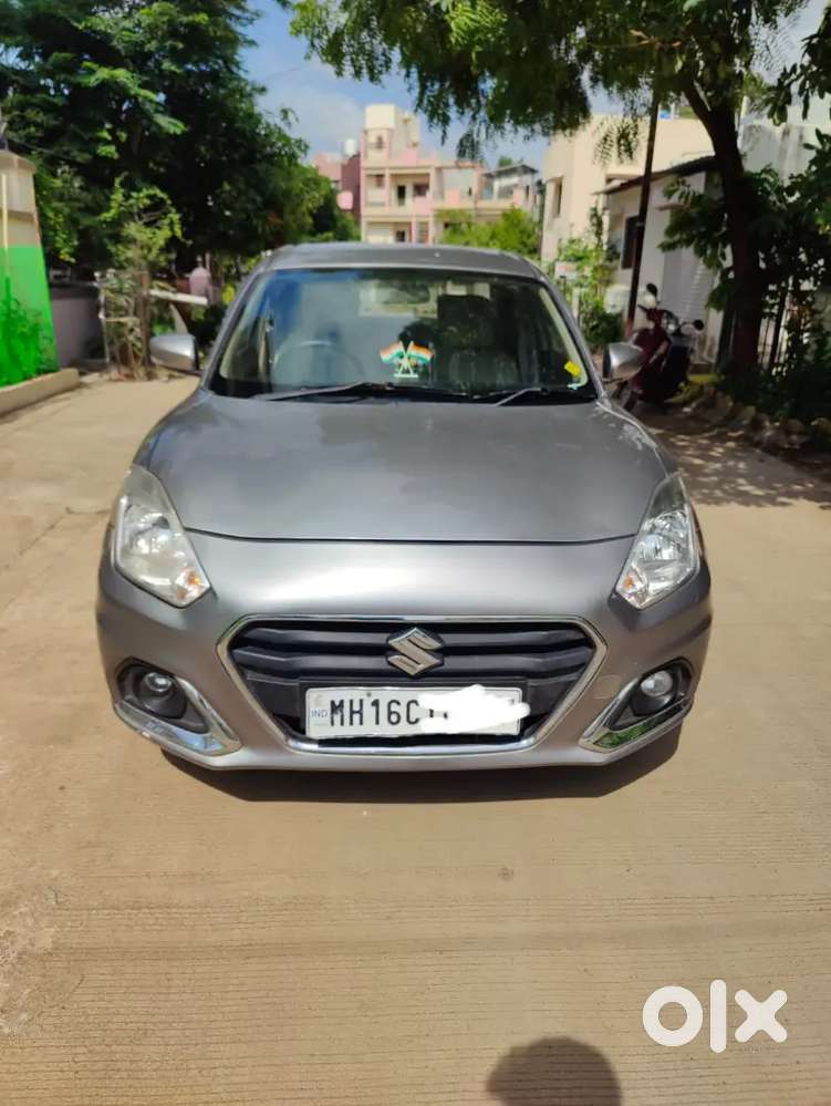 Maruti Dzire 2022 Cng Manual