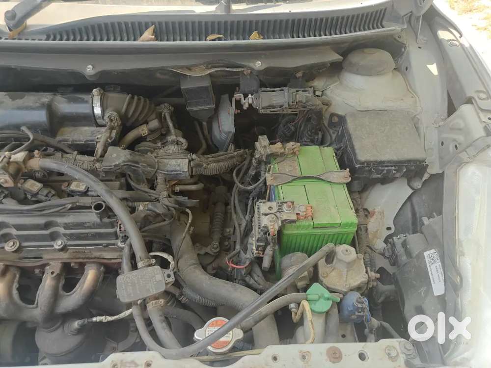 Maruti Suzuki Baleno 2017.10mahino