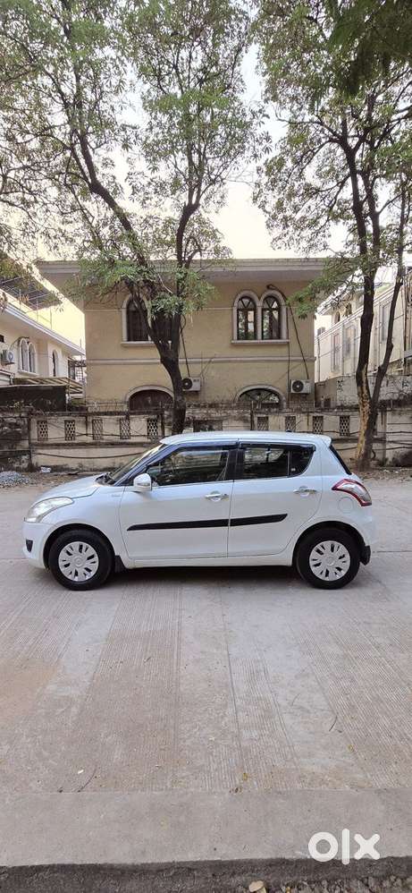 Maruti Suzuki Swift Vdi Bs Iv, 2012, Diesel