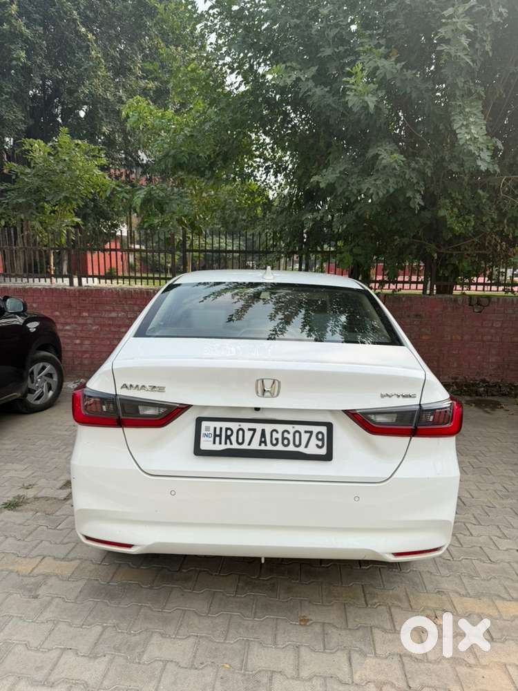 Honda Amaze Vx 2025