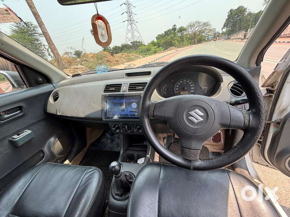 Maruti Suzuki Dzire, 2015, Diesel