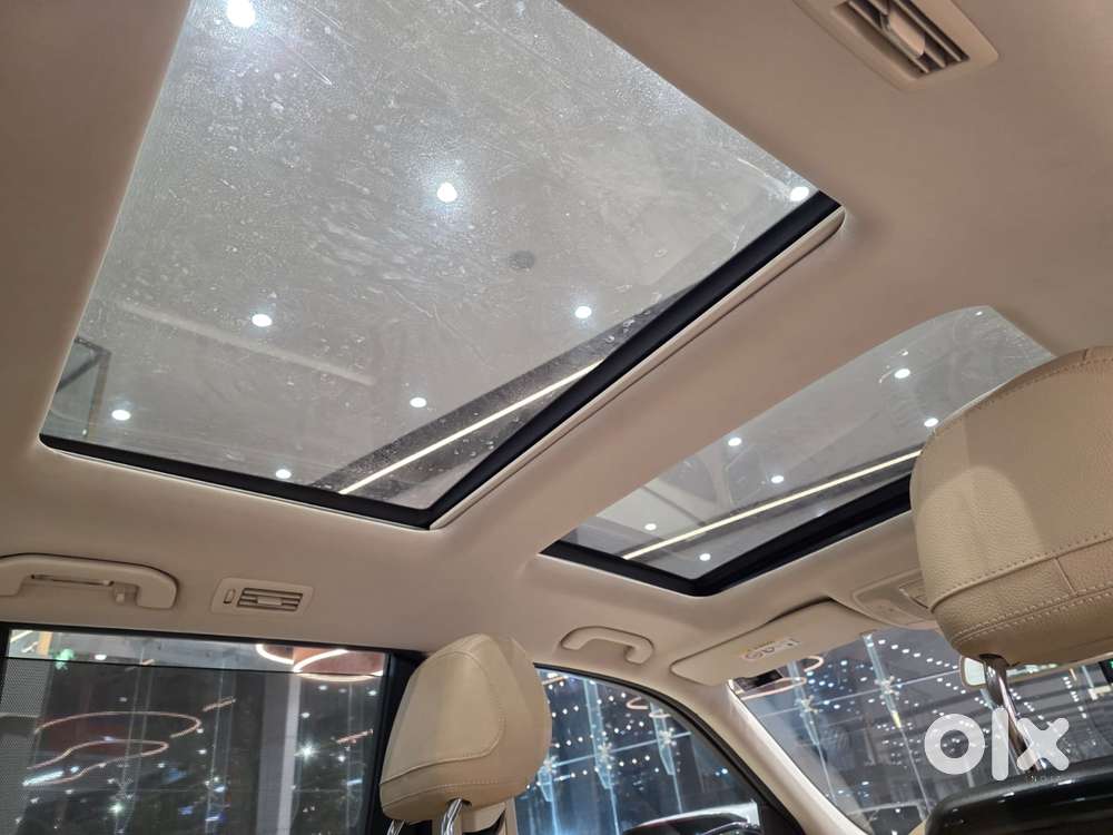 Mercedes-benz Gls 350d Grand Edition, 2019, Diesel