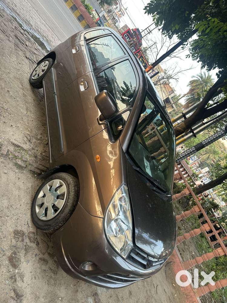 Maruti Suzuki Zen Estilo Vxi Bsiv, 2011, Petrol