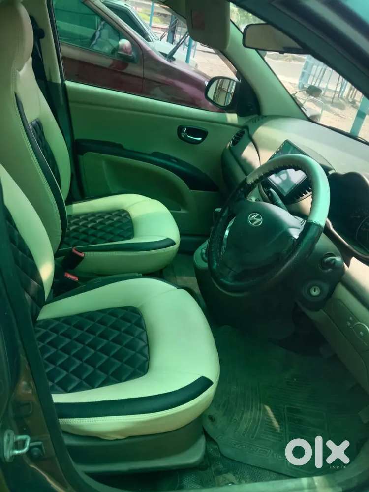 Hyundai Grand I10 2016