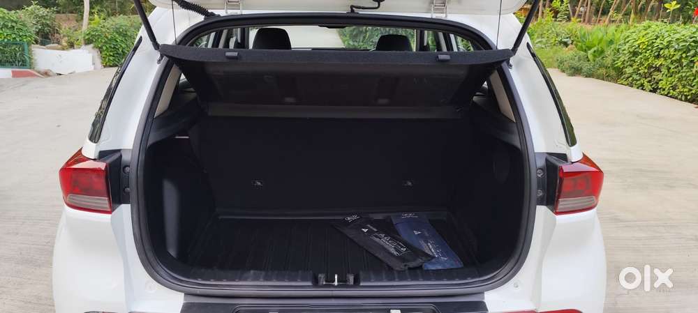 Kia Sonet 1.0 Gtx Plus Dct, 2020, Petrol