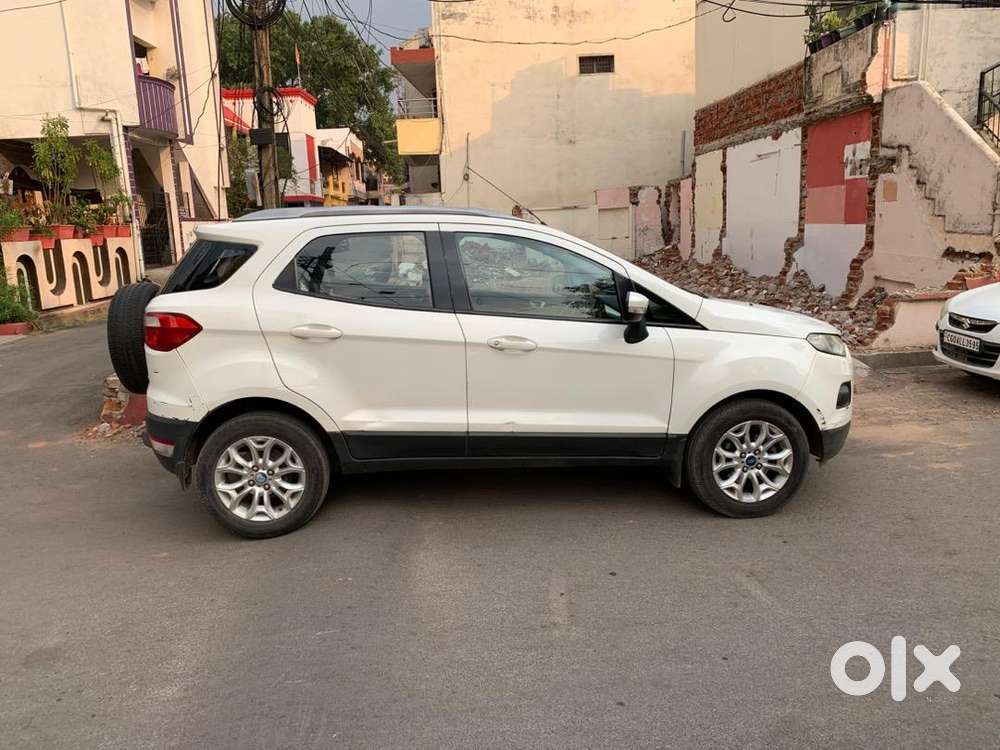 Ford Diesel Car 2015 For Sell