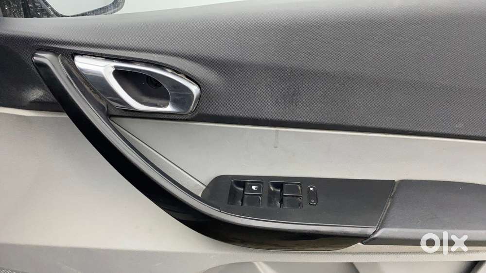 Tata Tiago Xza Plus, 2020, Petrol