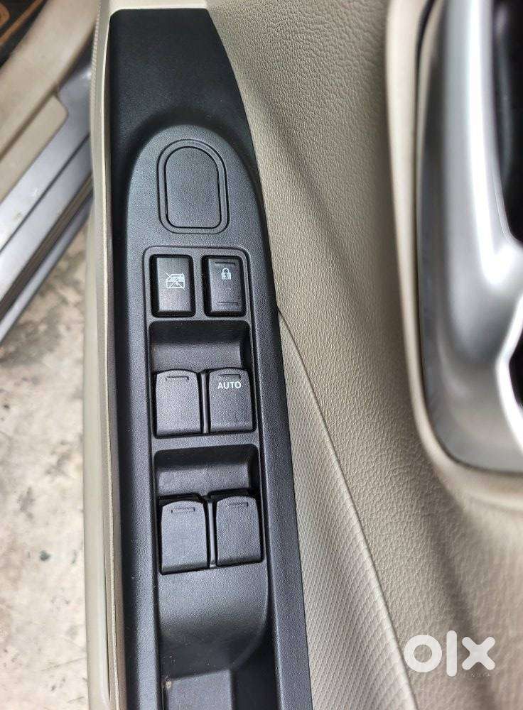 Maruti Suzuki Celerio Vxi, 2018, Petrol