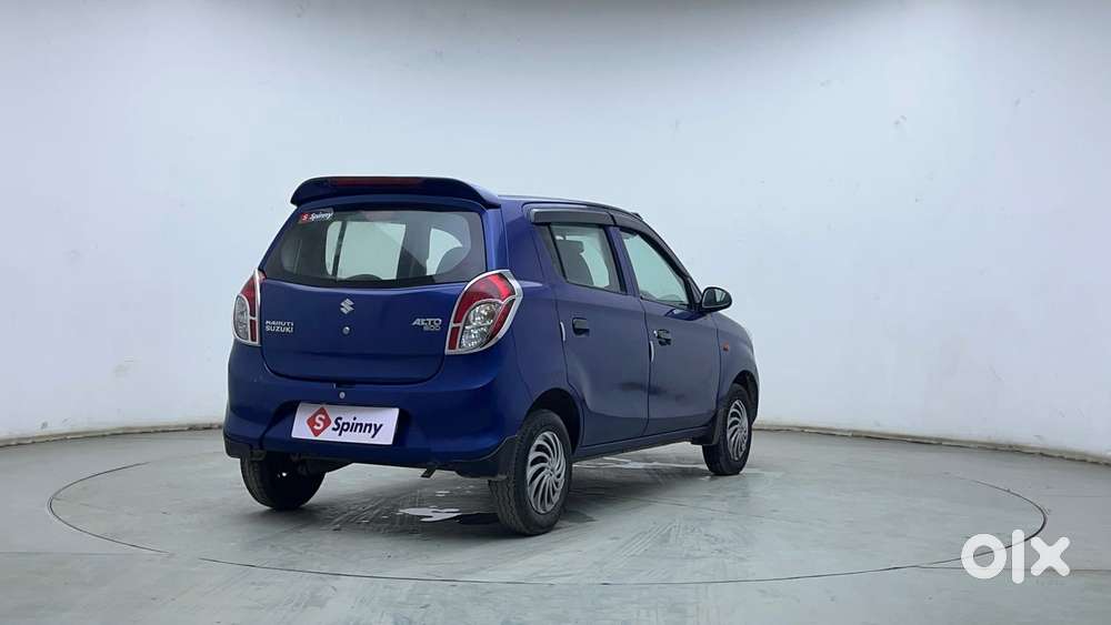 Maruti Suzuki Alto 800 Lxi, 2015, Petrol