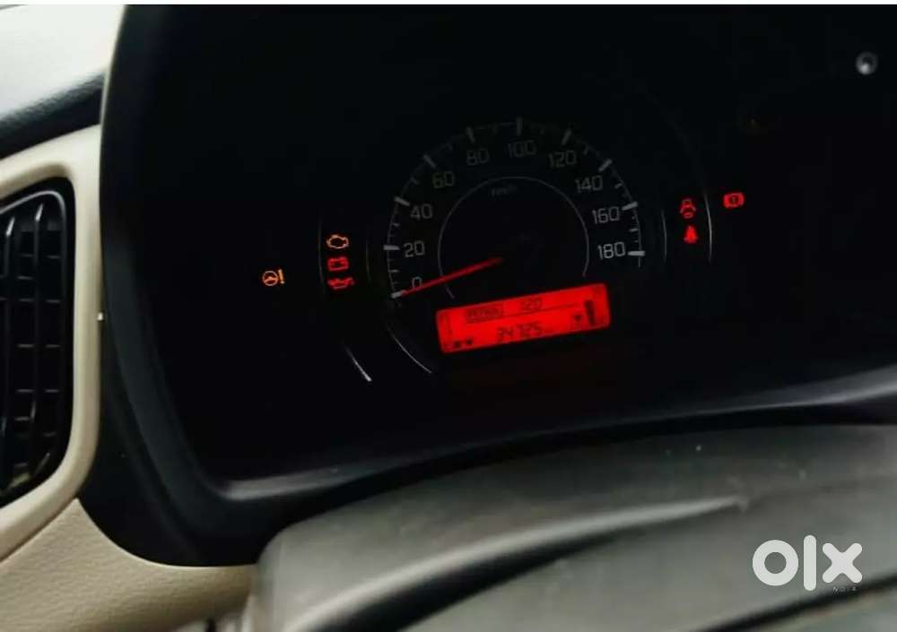 Maruti Suzuki Wagon R 2022 Cng & Hybrids 35000 Km Driven