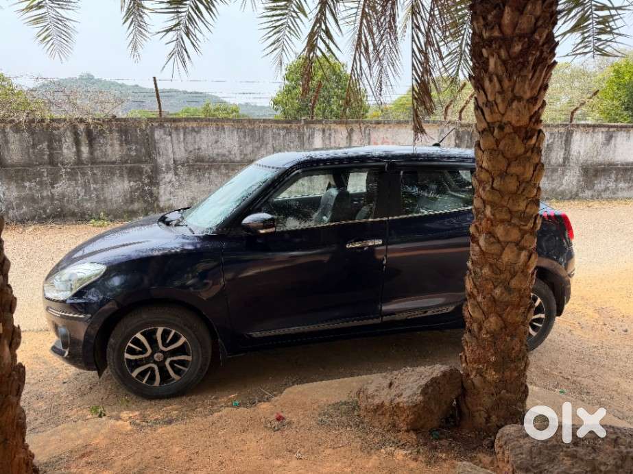 Maruti Suzuki Swift 1.2 Vxi (o), 2022