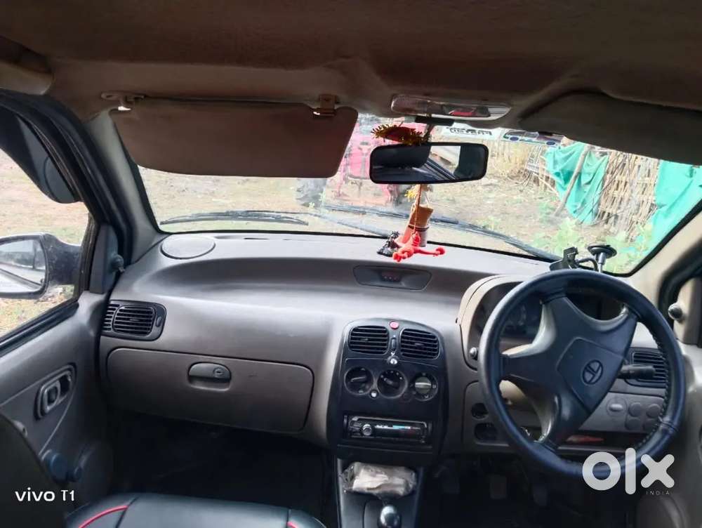Tata Indica Ev2 Ls 2012
