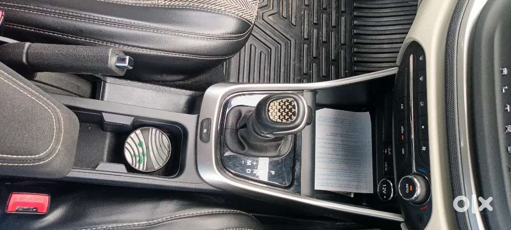 Tata  2025  Model Well Maintained Of Car Is Tata Altroz Xz Lux Dca 1