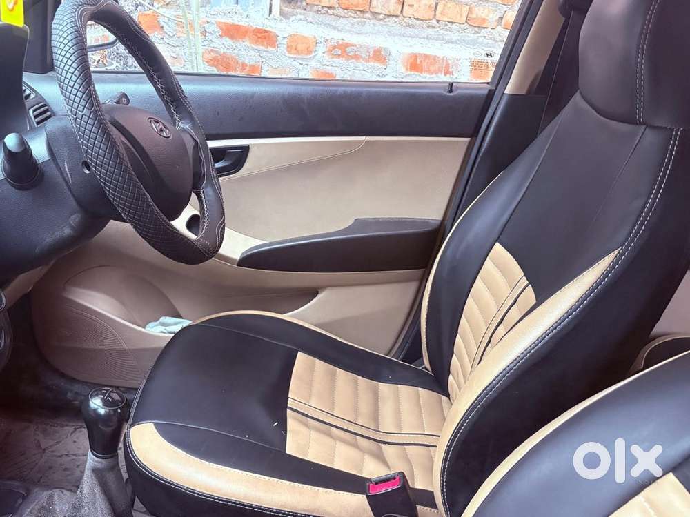 2015 Hyundai Eon Petrol