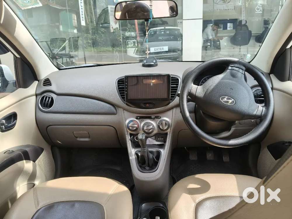 Neat And Clean Vehicle With Low Kilometer