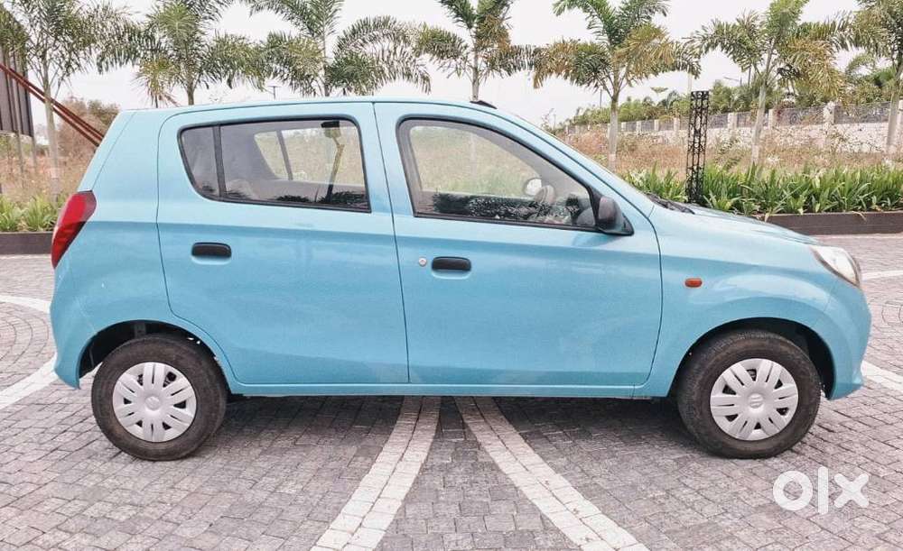 Maruti Suzuki Alto 800 2012-2016 Lxi, 2013, Petrol