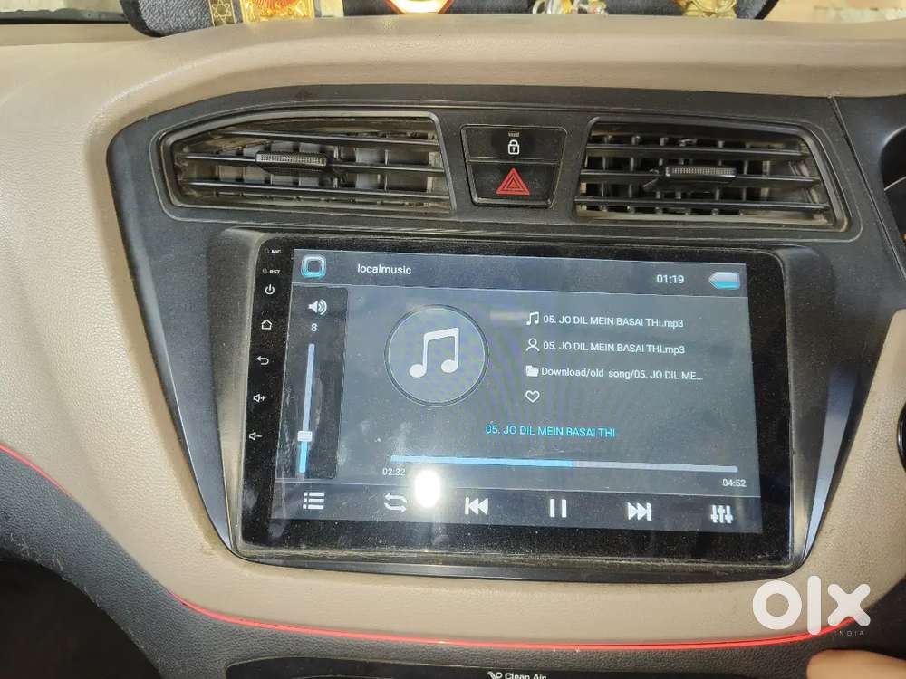 Hyundai I20 130000 Km Driven