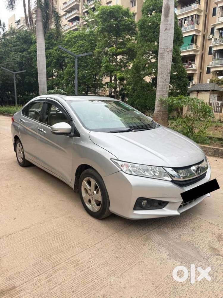 Honda City I Dtec Vx, 2015, Diesel