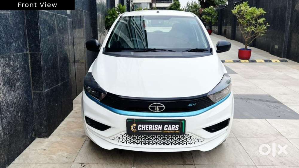 Tata Tiago Ev Xe Mr, 2023, Electric