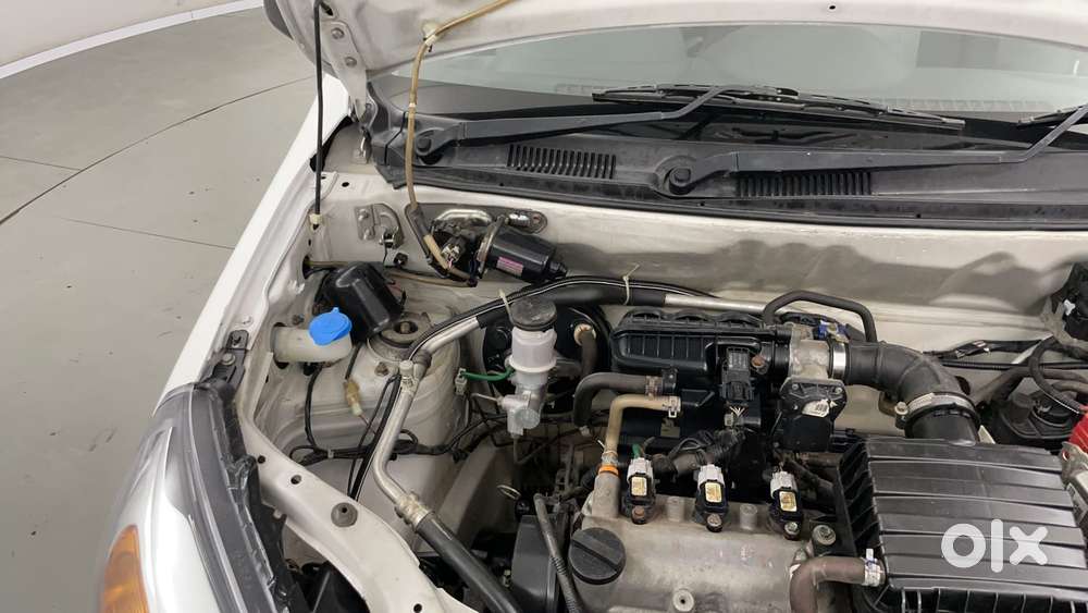Maruti Suzuki Alto 800 Lxi, 2017, Petrol
