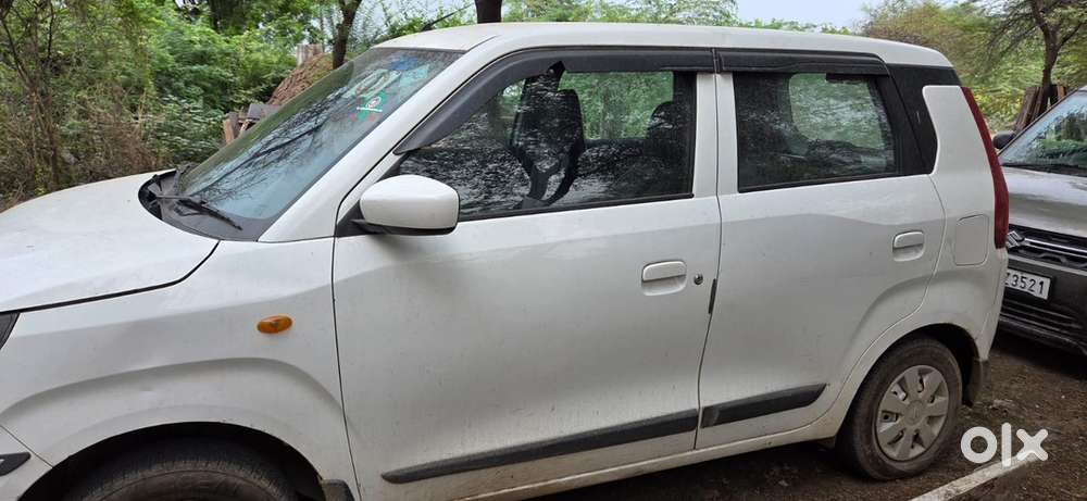 Maruti Suzuki Wagon R 2023 Lxi Cng