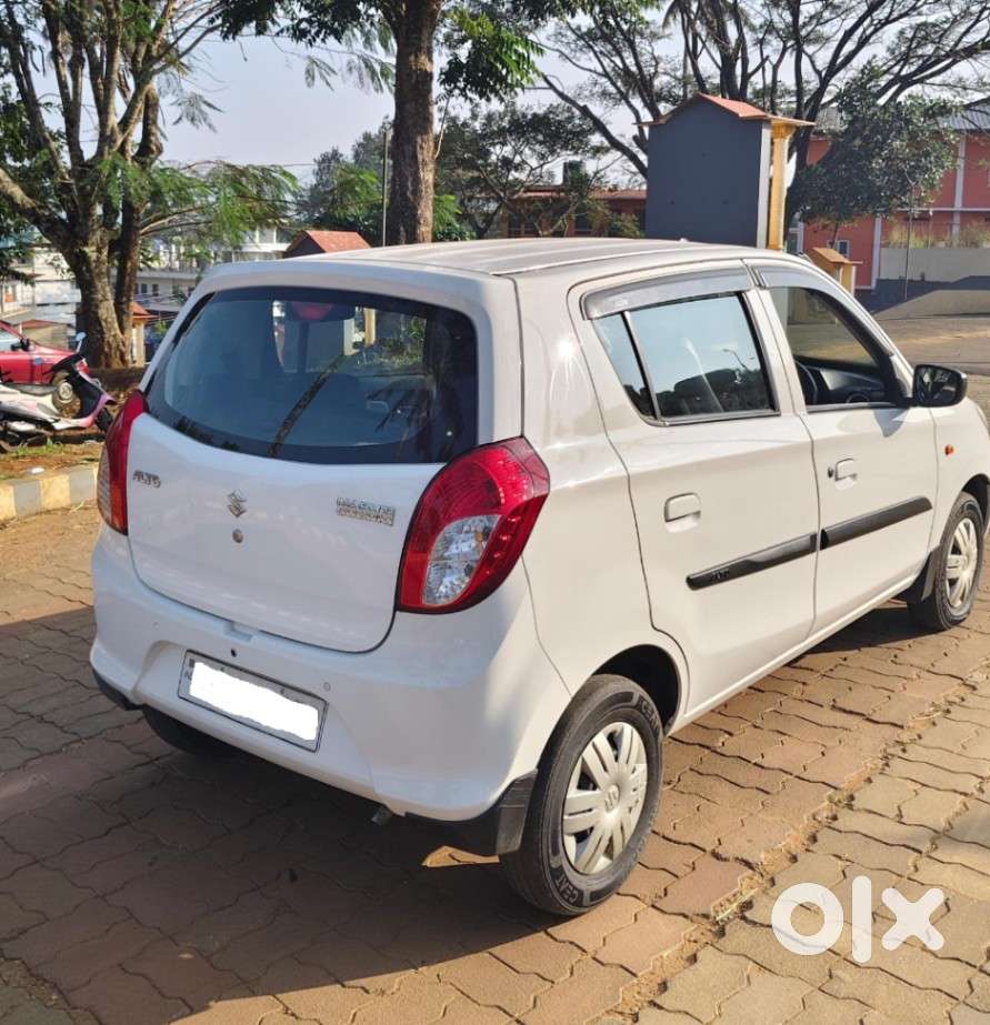 Maruti Suzuki Alto 800 Vxi Airbag, 2021, Petrol
