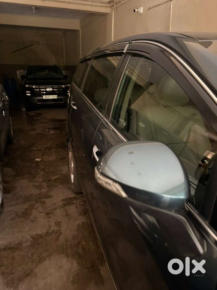 Mahindra Marazzo Diesel 2019