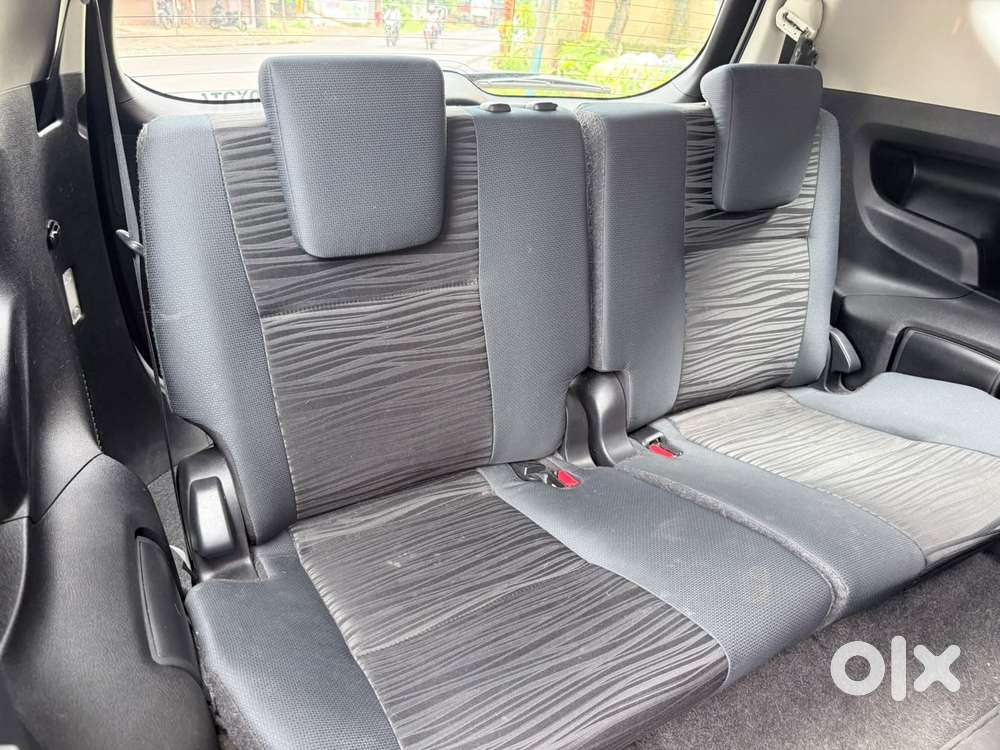 Toyota Innova Crysta 2.4 V 8 Str, 2025, Diesel