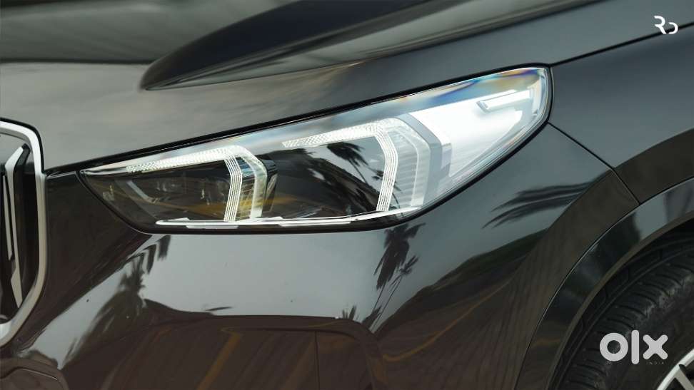 Bmw X1, 2024, Petrol