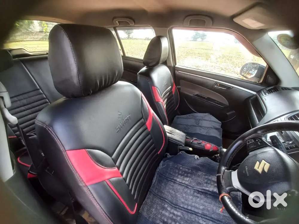 Maruti Suzuki Swift 2014 Diesel 165000 Km Driven