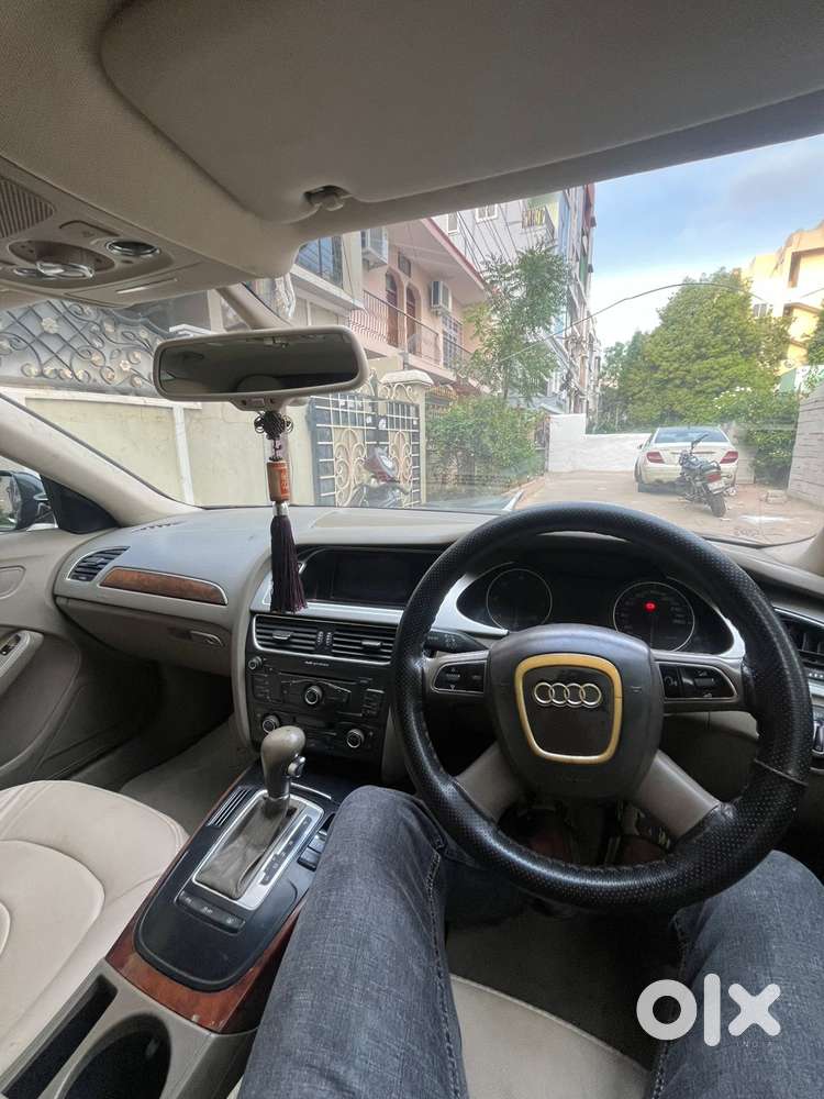 Audi A4 2008-2014 2.0 Tdi Celebration Edition, 2011, Diesel