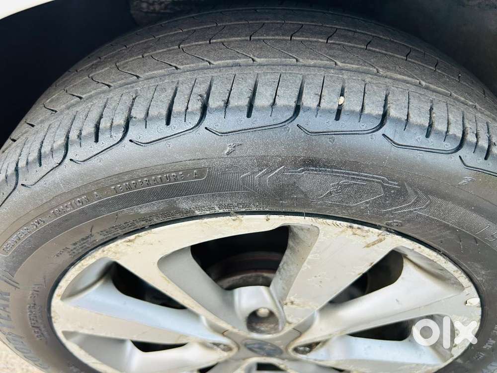 Hyundai Elite I20 1.4 Sportz (o) Crdi, 2015, Diesel