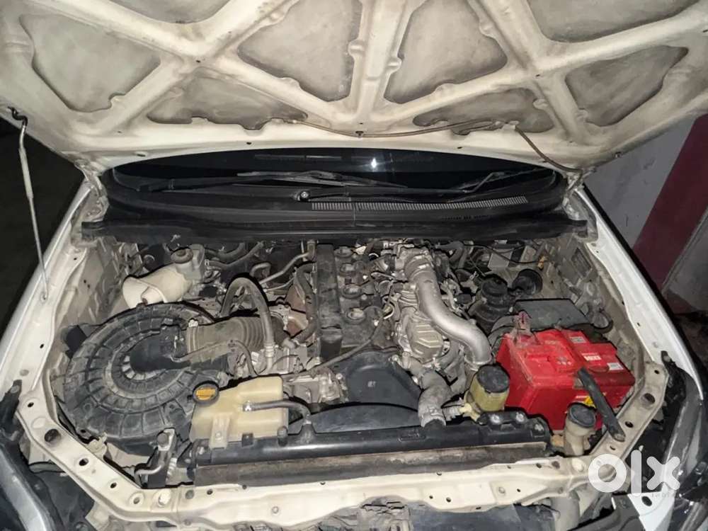 Toyota Innova 2.5 G 2016