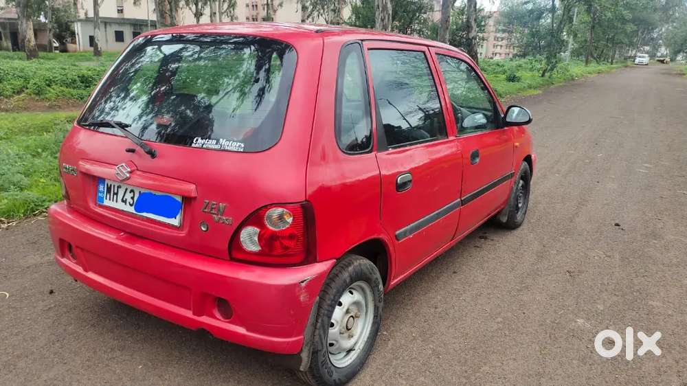 Zen Tiger Car Urgent Sale Please Only Call