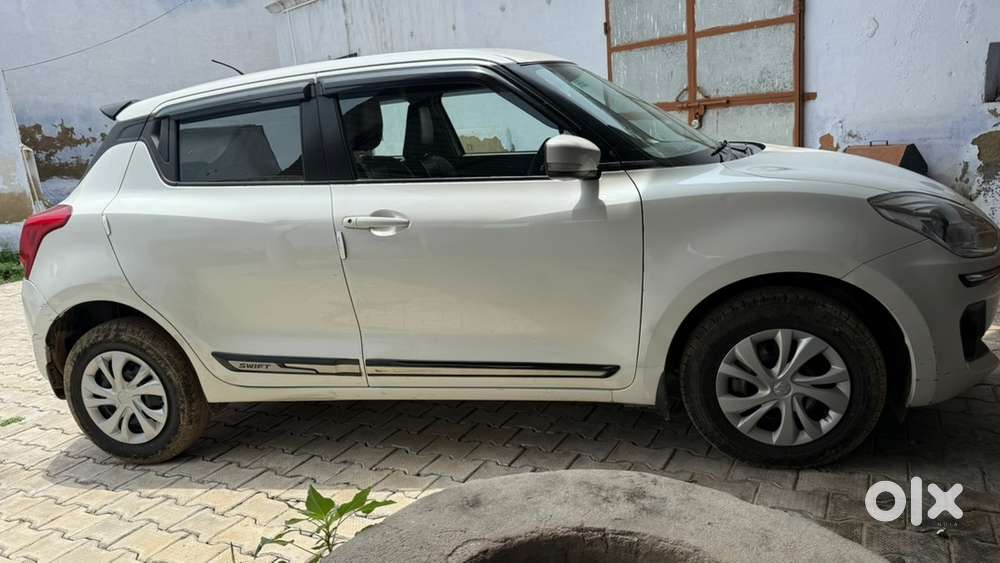 Swift Maruti Petrol 2023