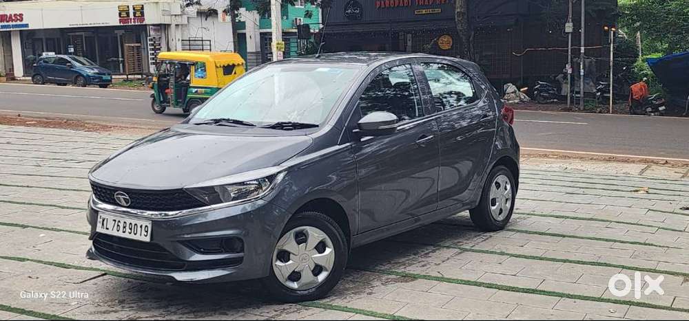 Tata Tiago Dec 2021 (almost 2022)  34,000 Km  Single Owner  Excelle