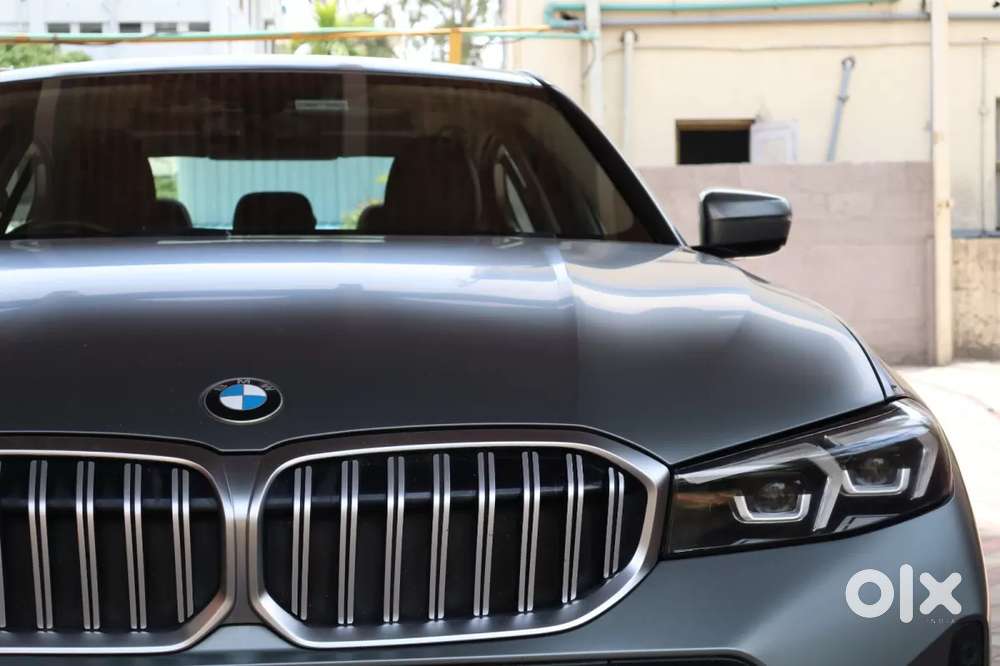Bmw 3 Series Gran Limousine, 2023, Petrol