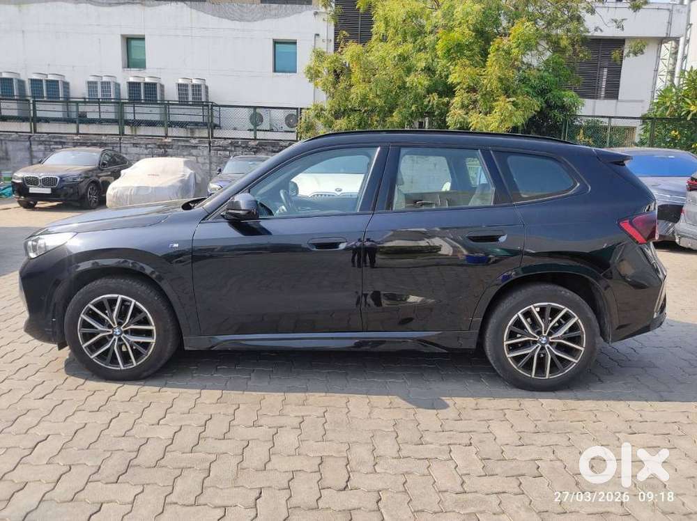 Bmw X1 Sdrive18i M Sport, 2023, Petrol