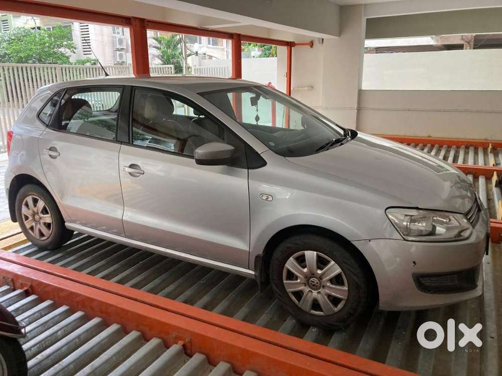 Volkswagen Polo 2011 First Owner For Sale