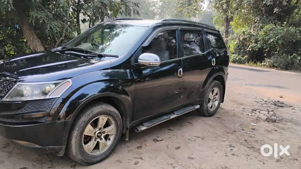 Mahindra Xuv500 Diesel Good Condition