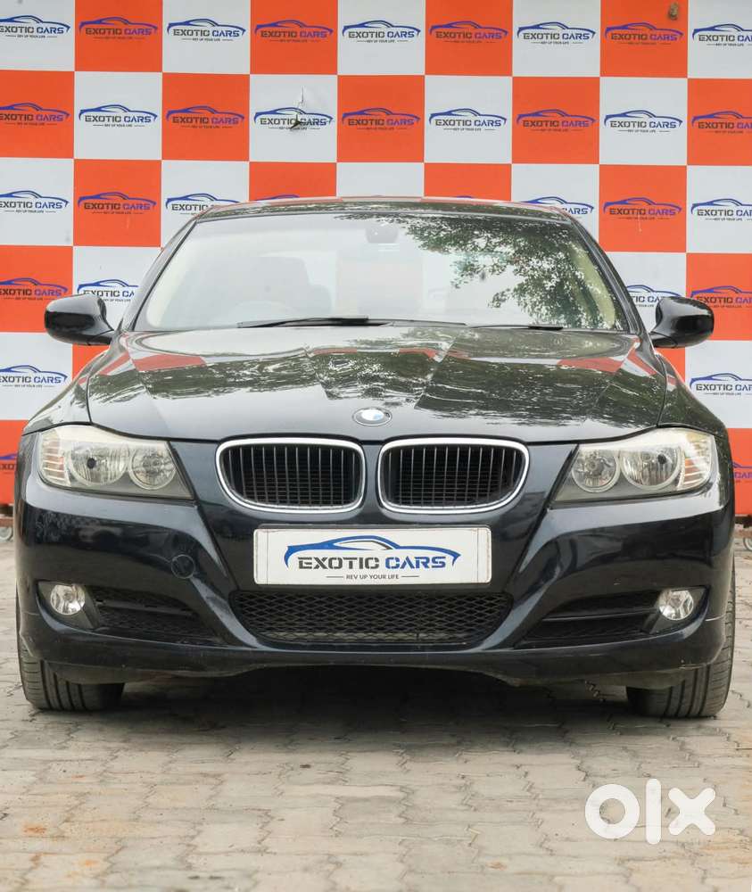 Bmw 3 Series 320i, 2010, Petrol