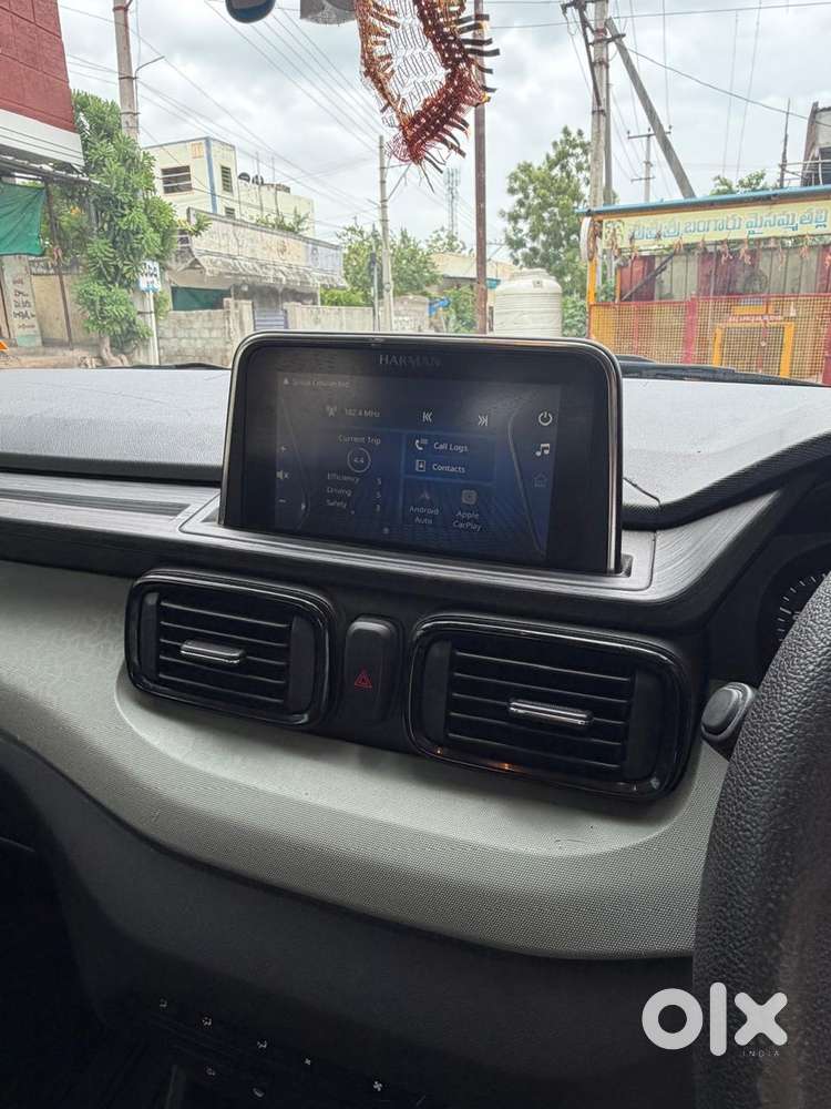 Tata Punch 2023 Petrol Well Maintained