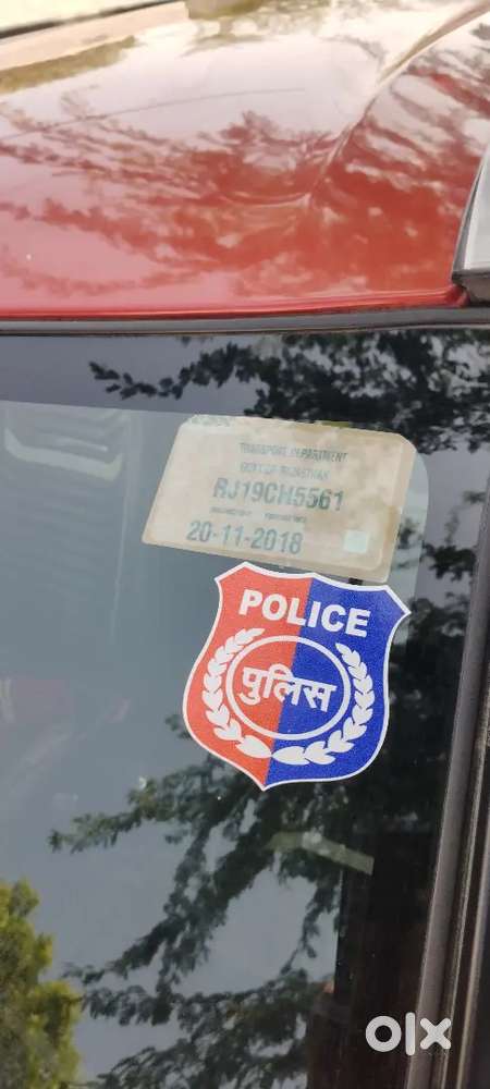 Maruti Suzuki Brezza Zdi 2019
