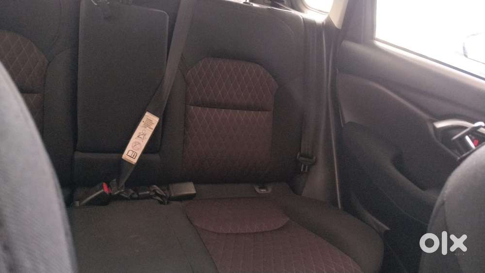 Maruti Suzuki Vitara 2024