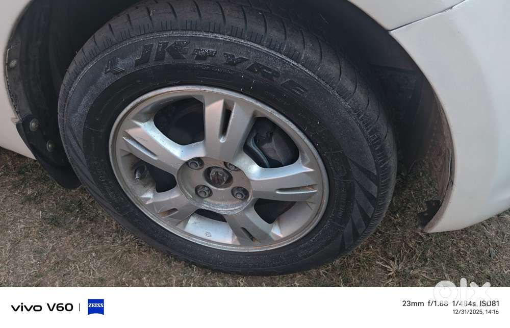 Hyundai I20 2010-2012 1.2 Sportz Option, 2011, Petrol
